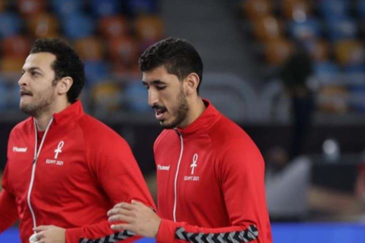 "فرصة للوصول لنصف النهائي".. يحيى خالد يعلق على مجموعة يد منتخب مصر بالأولمبياد